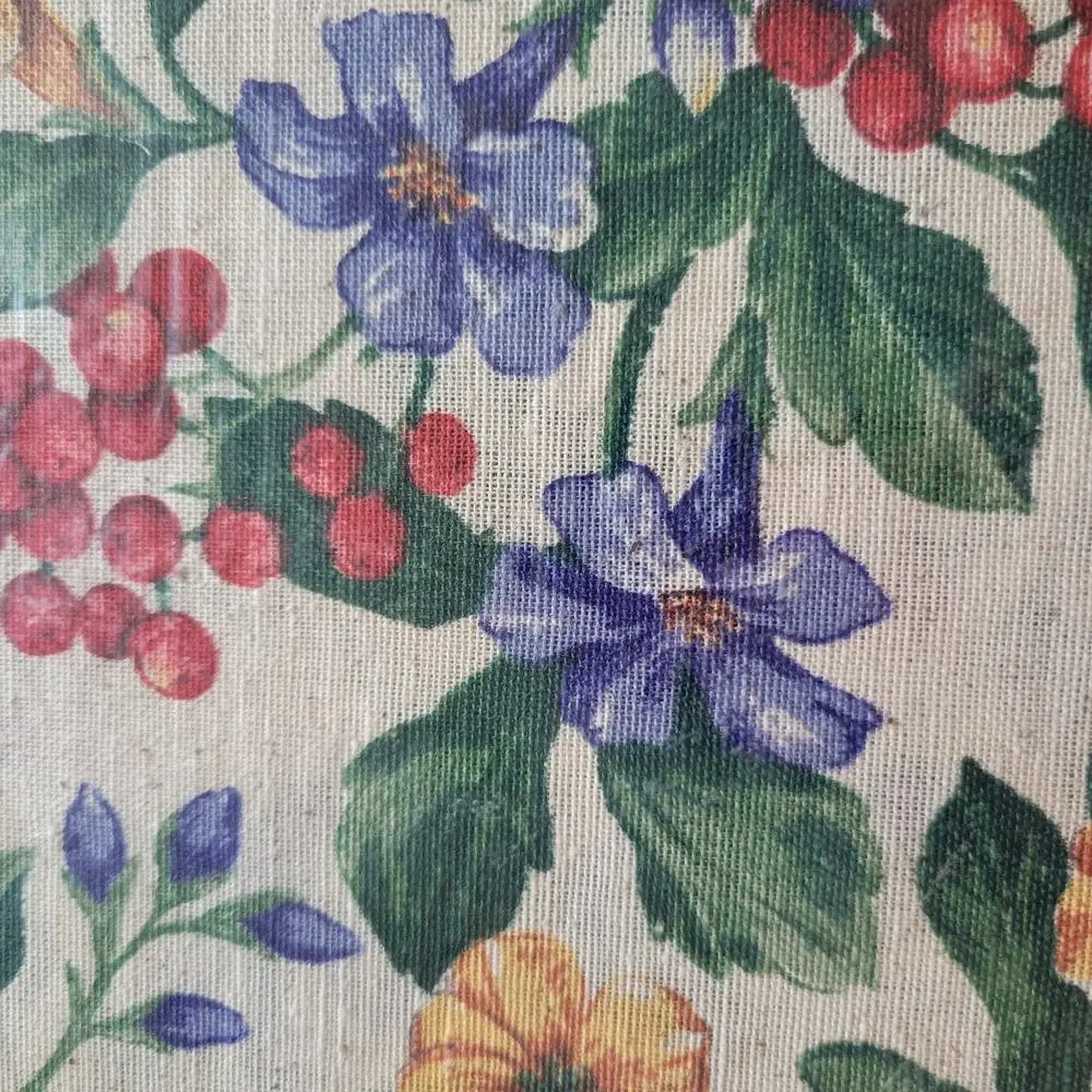 Selections Tablecloth 60x84